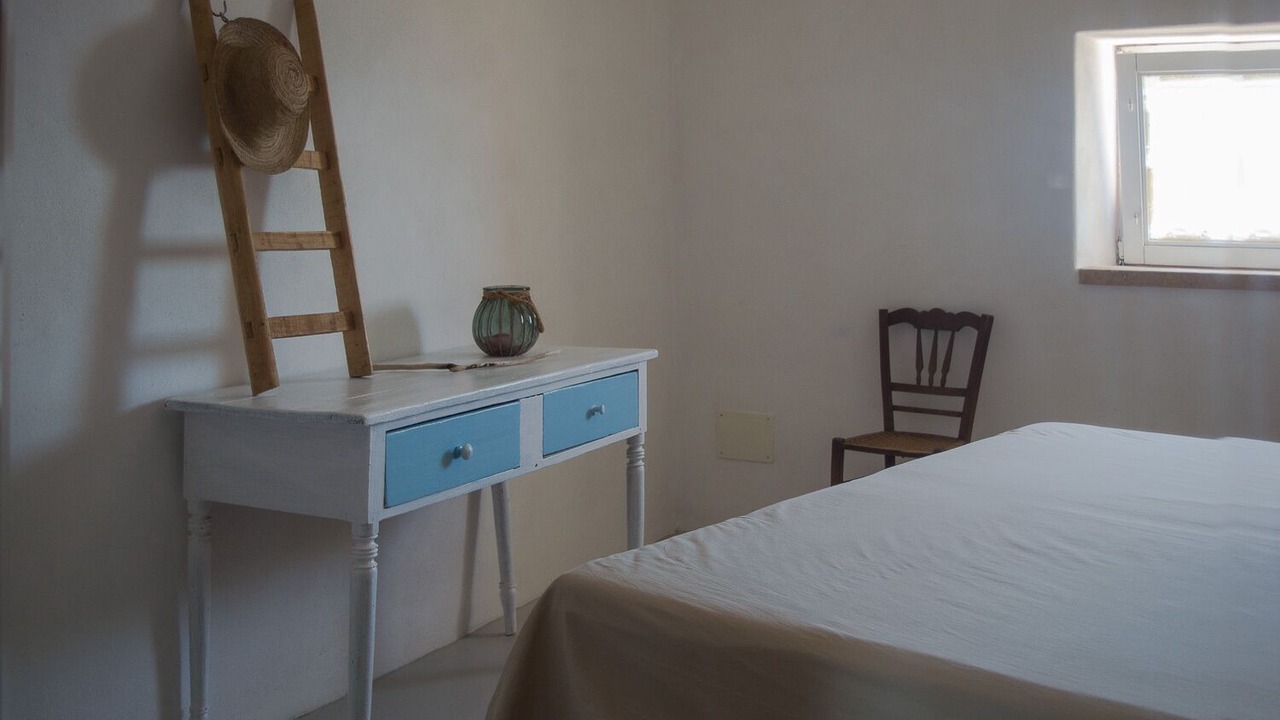 Photo of Bedroom in Stimpagnato