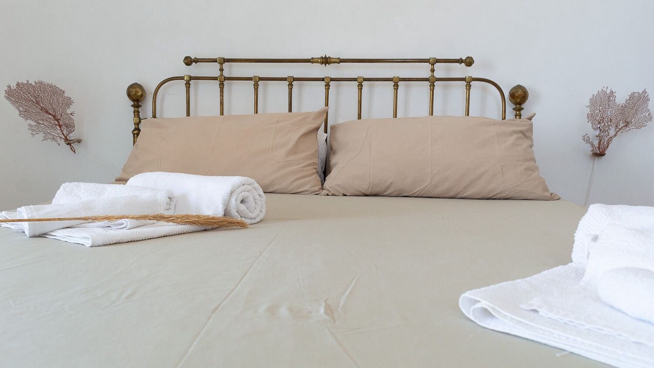 Photo of Bedroom in Stimpagnato