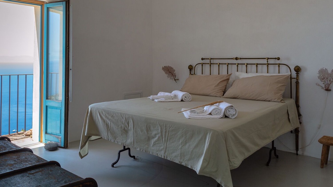 Photo of Bedroom in Stimpagnato