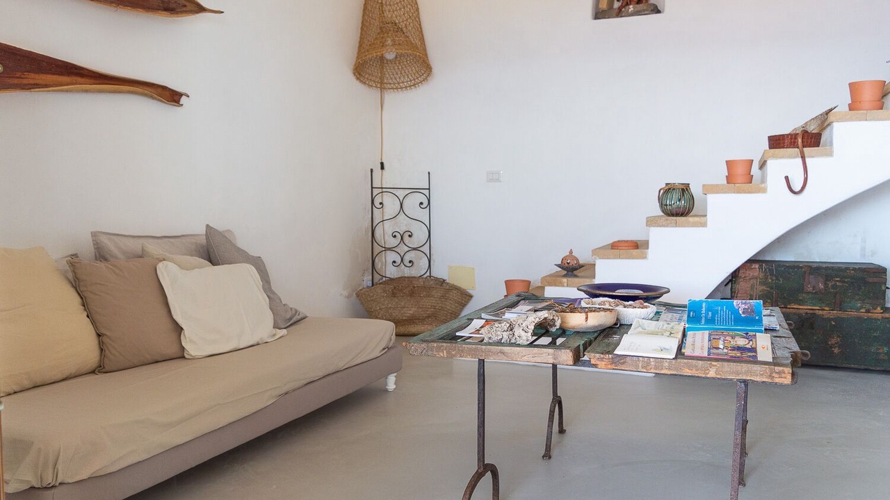 Photo of Livingroom in Stimpagnato