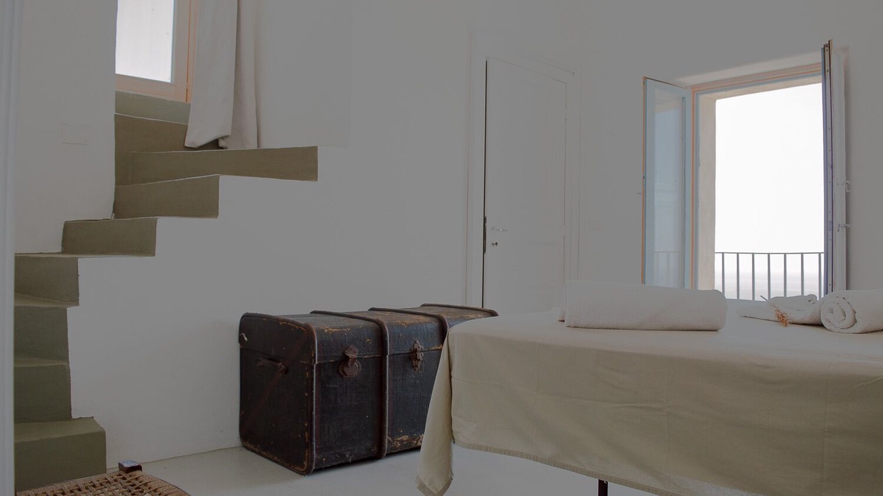 Photo of Bedroom in Stimpagnato