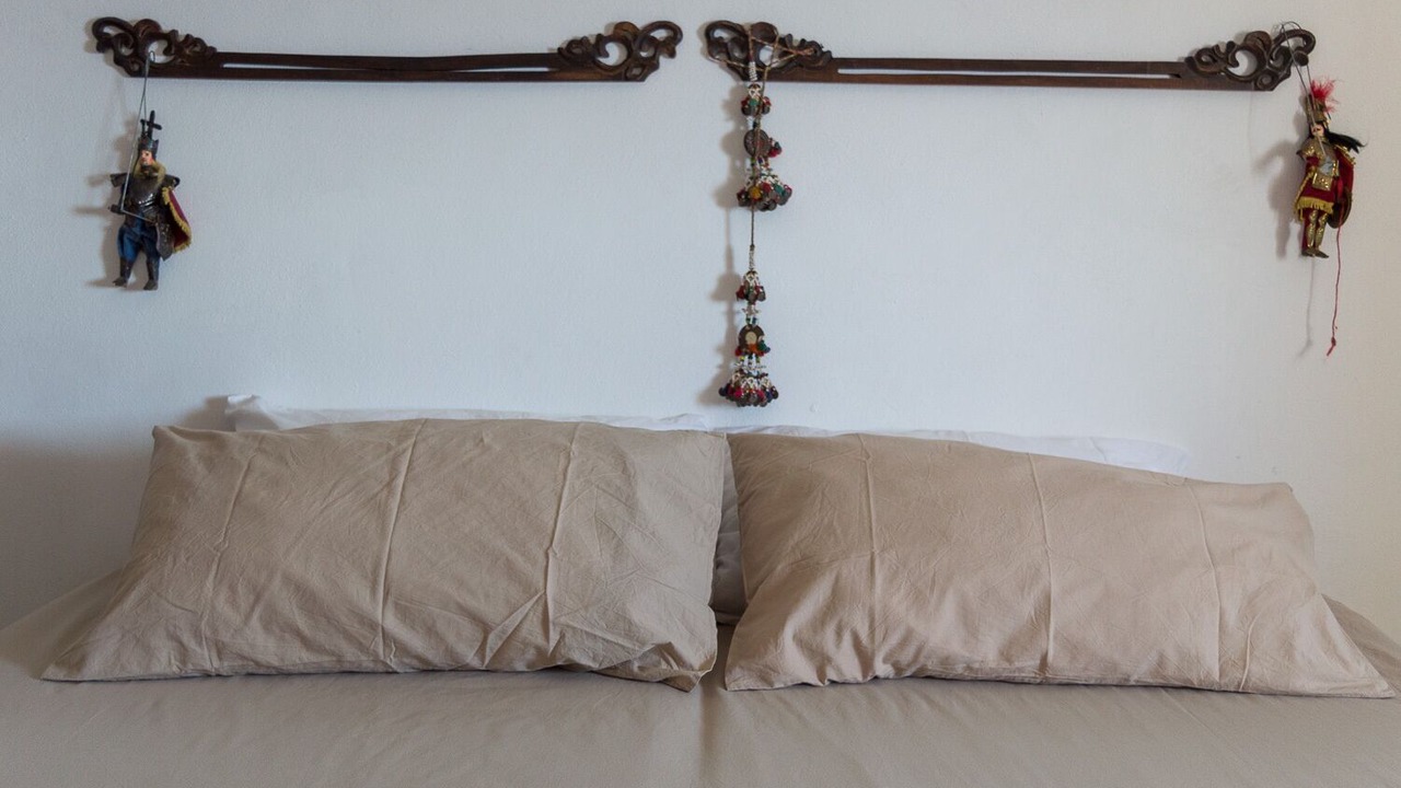Photo of Bedroom in Stimpagnato