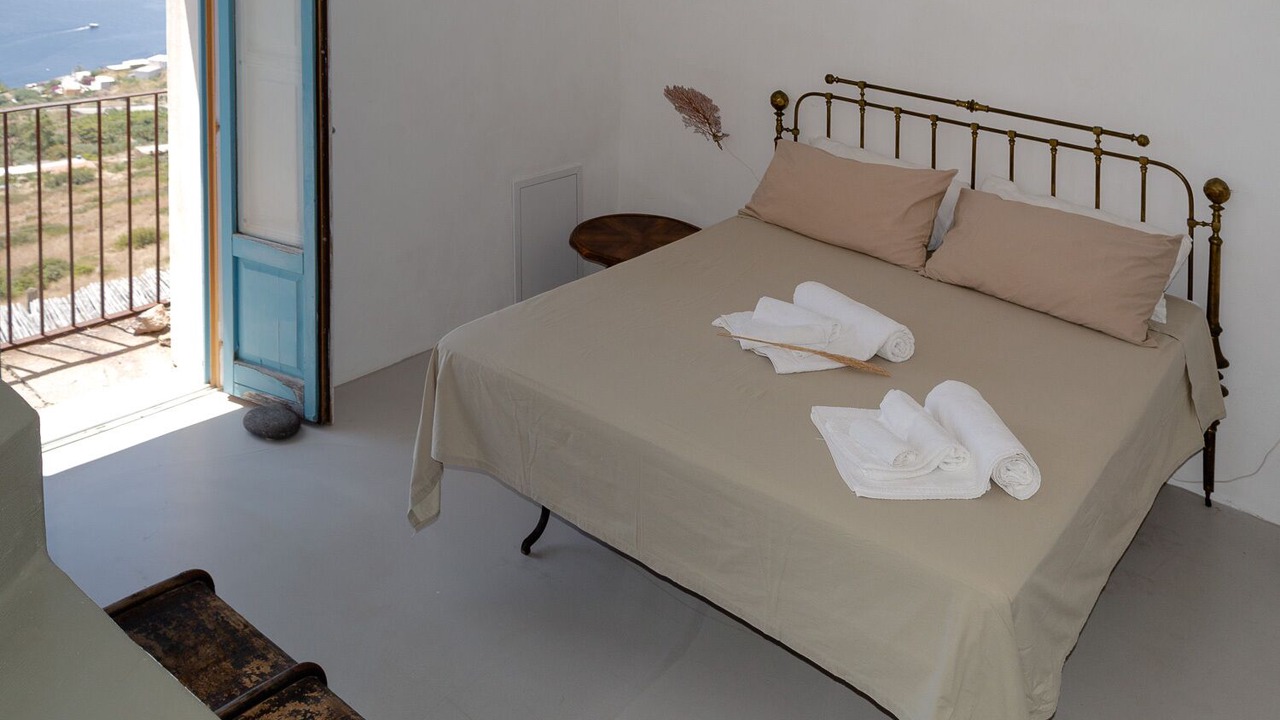 Photo of Bedroom in Stimpagnato