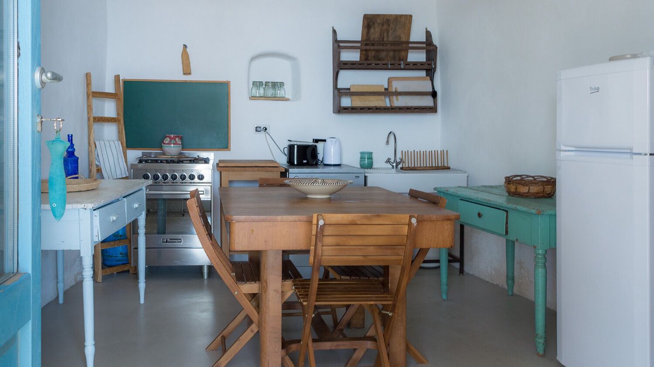Photo of Kitchen in Stimpagnato