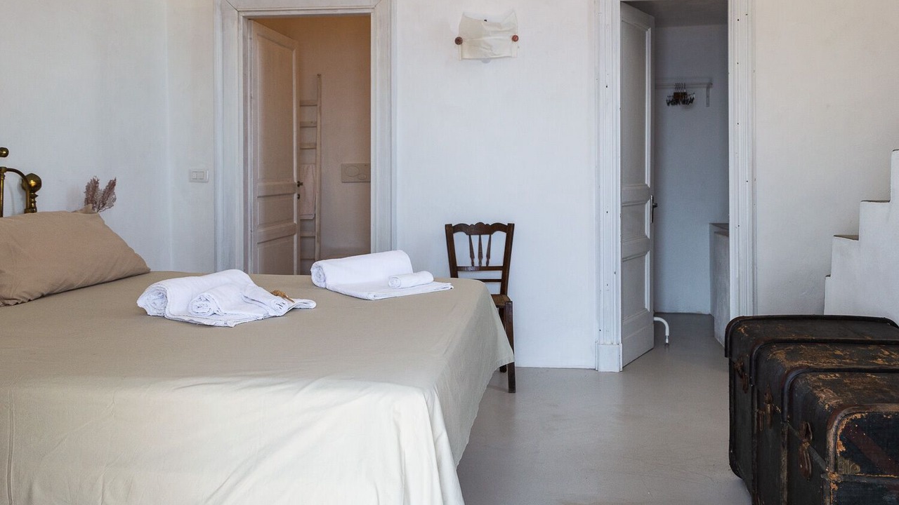 Photo of Bedroom in Stimpagnato