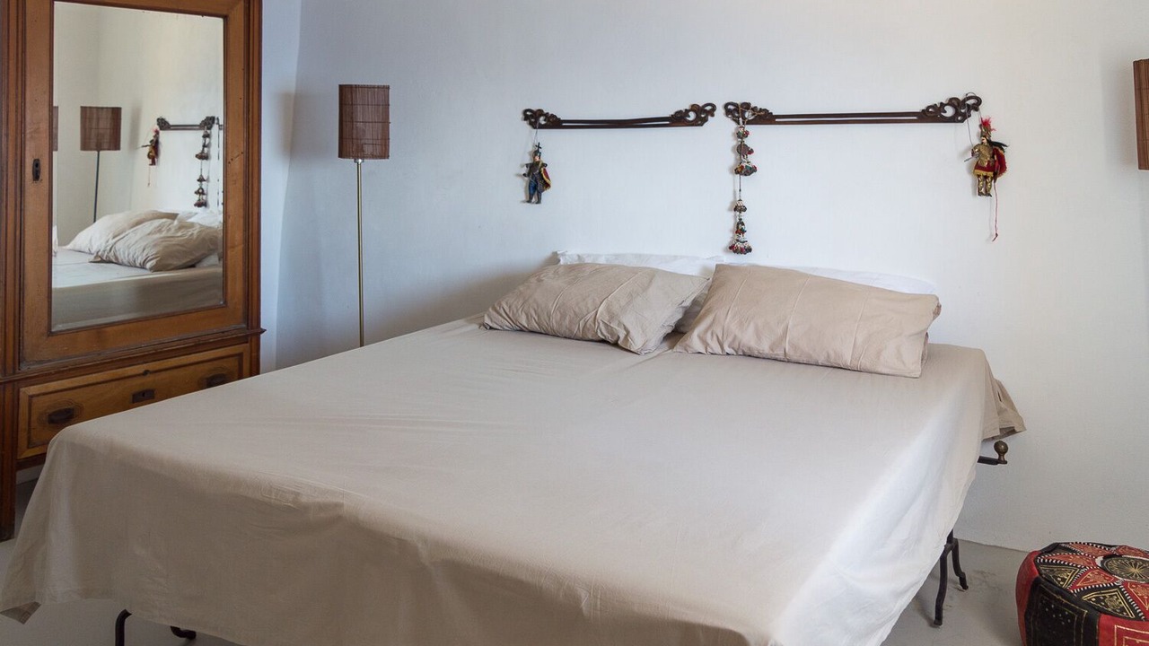 Photo of Bedroom in Stimpagnato