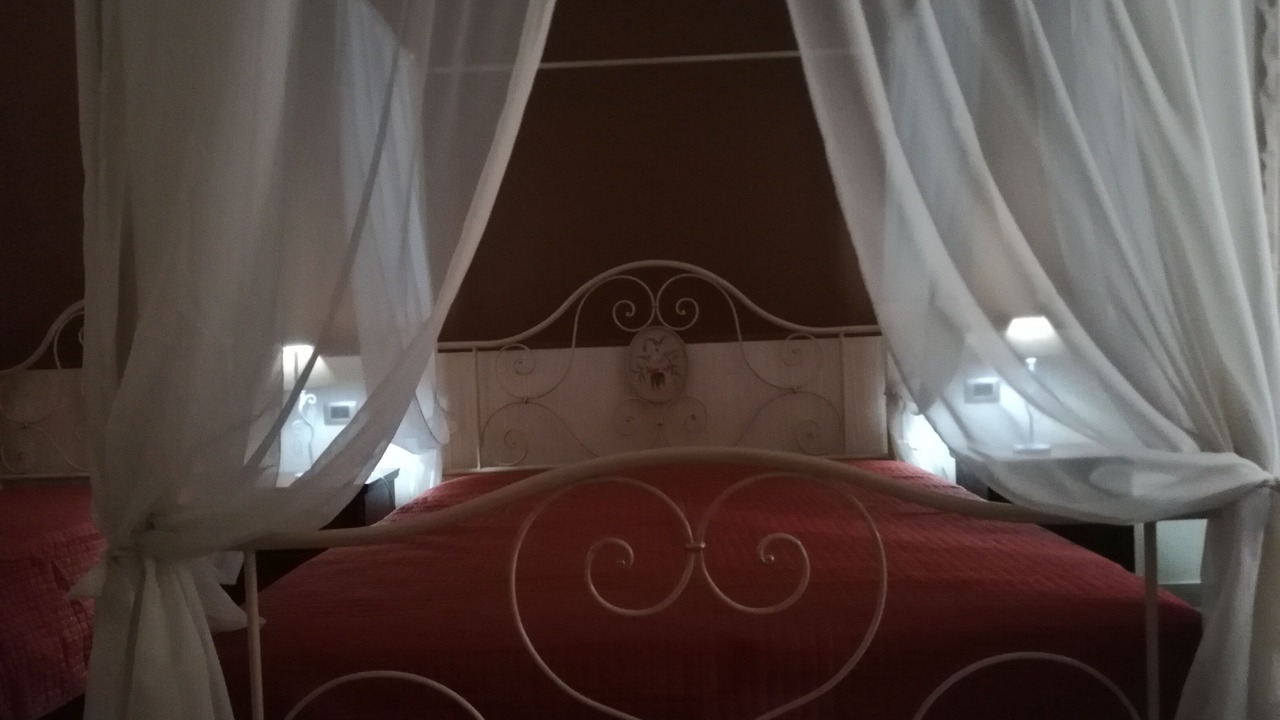 Photo of Bedroom in Coste