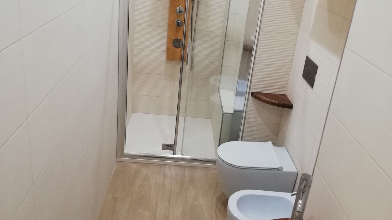 Photo of Bathroom in Coste
