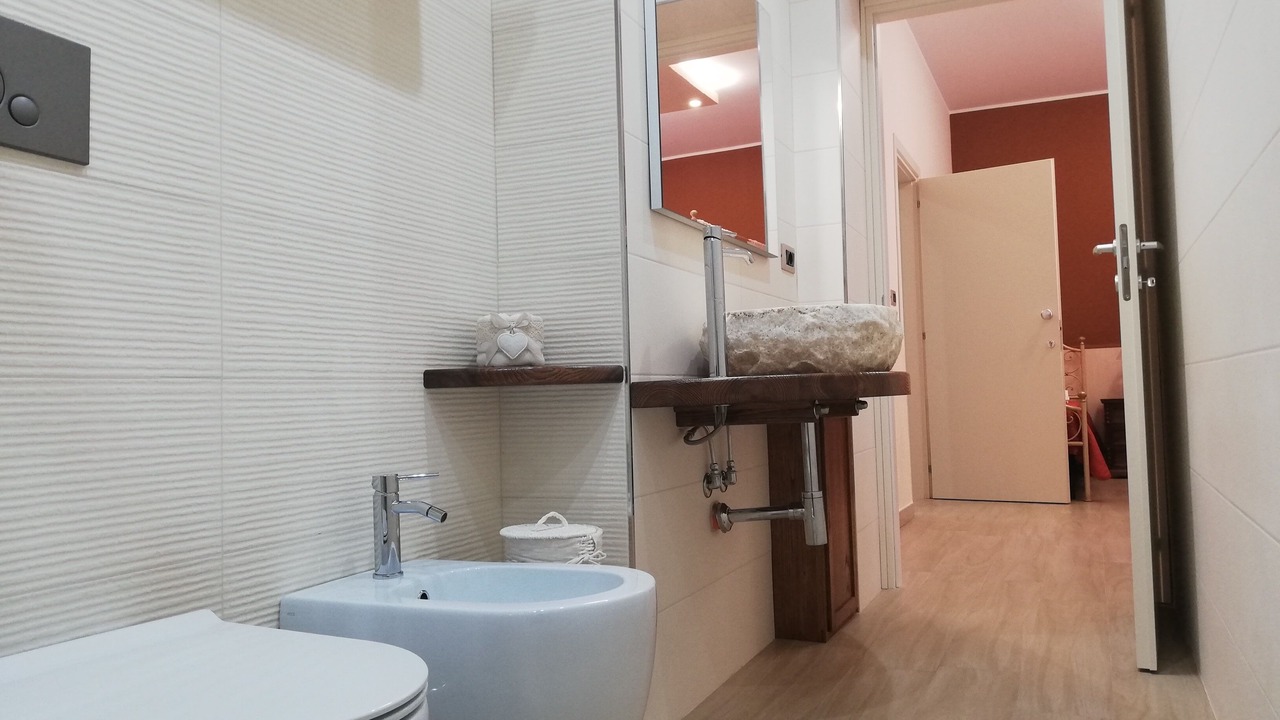 Photo of Bathroom in Coste