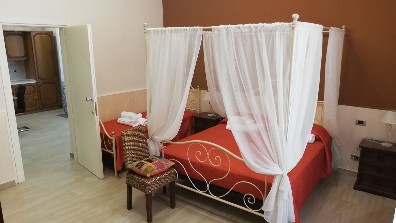 Photo of Bedroom in Coste