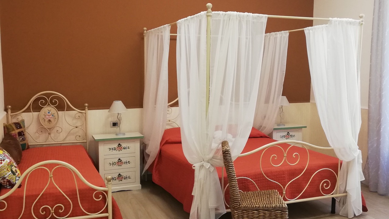 Photo of Bedroom in Coste