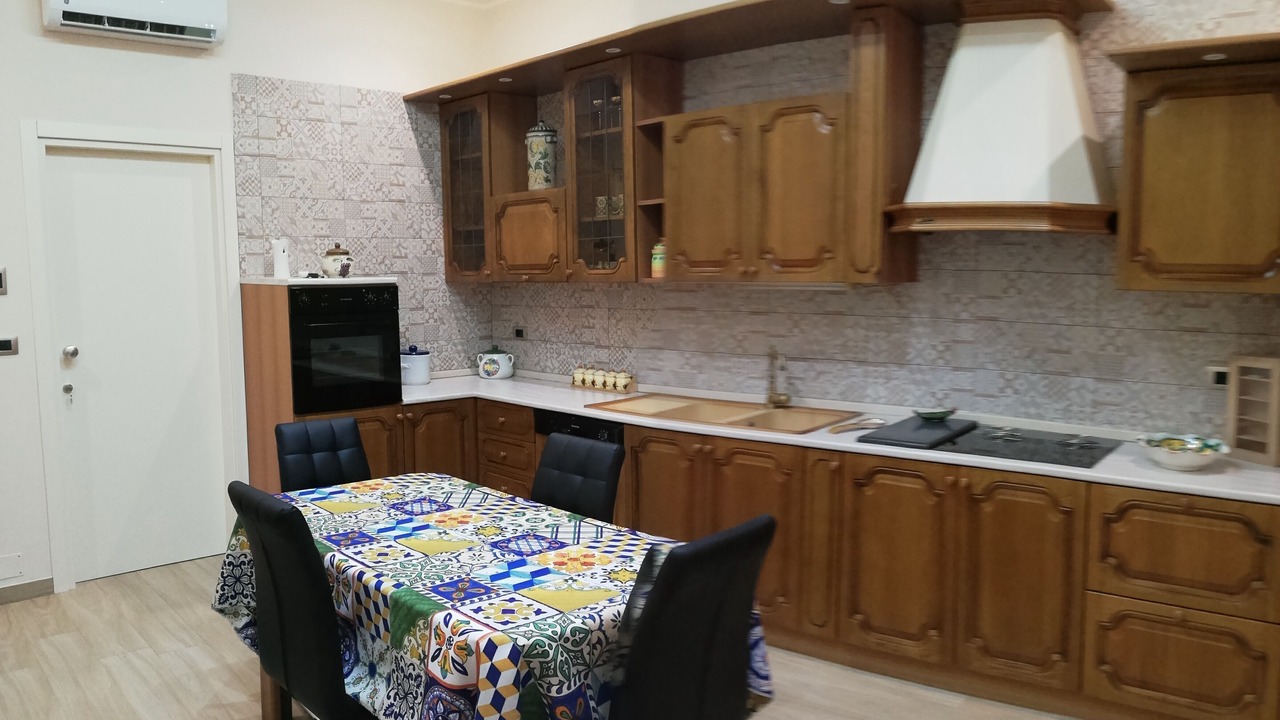 Photo of Kitchen in Coste