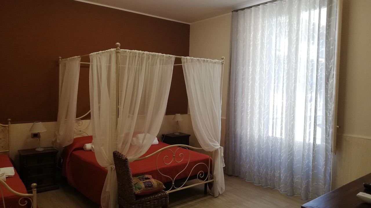 Photo of Bedroom in Coste