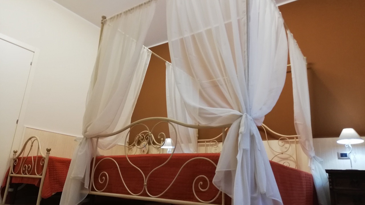 Photo of Bedroom in Coste