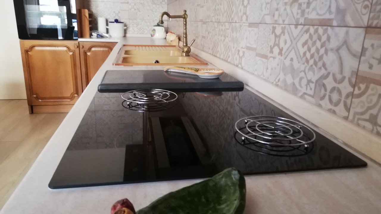Photo of Kitchen in Coste