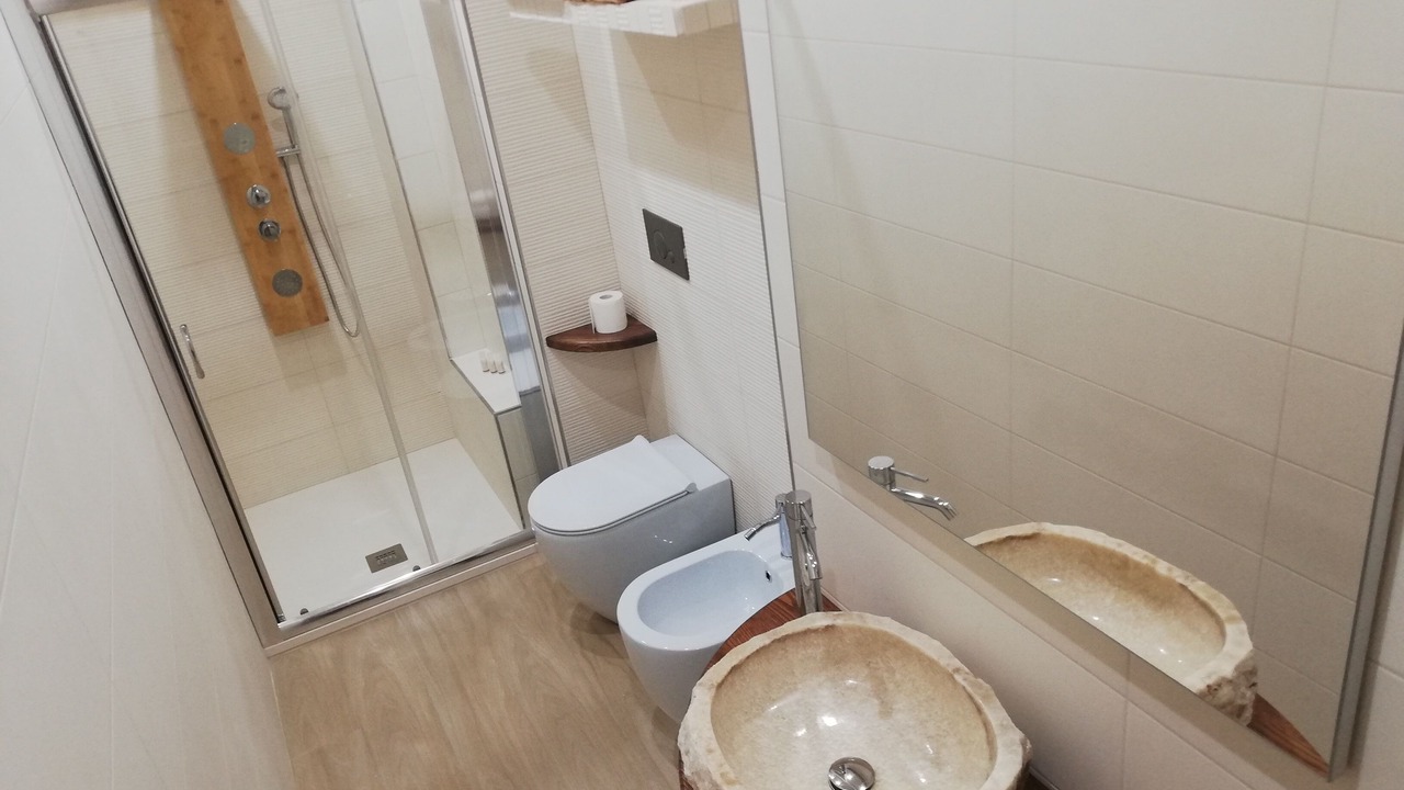 Photo of Bathroom in Coste