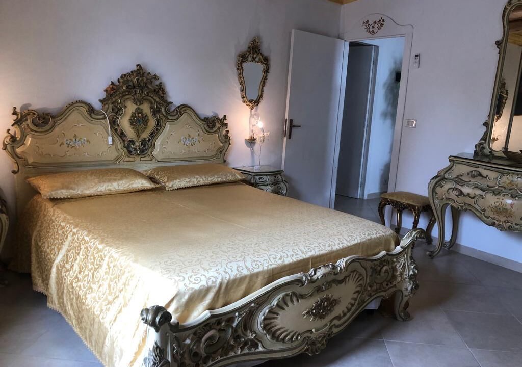 Photo of Bedroom in Fondo Morte
