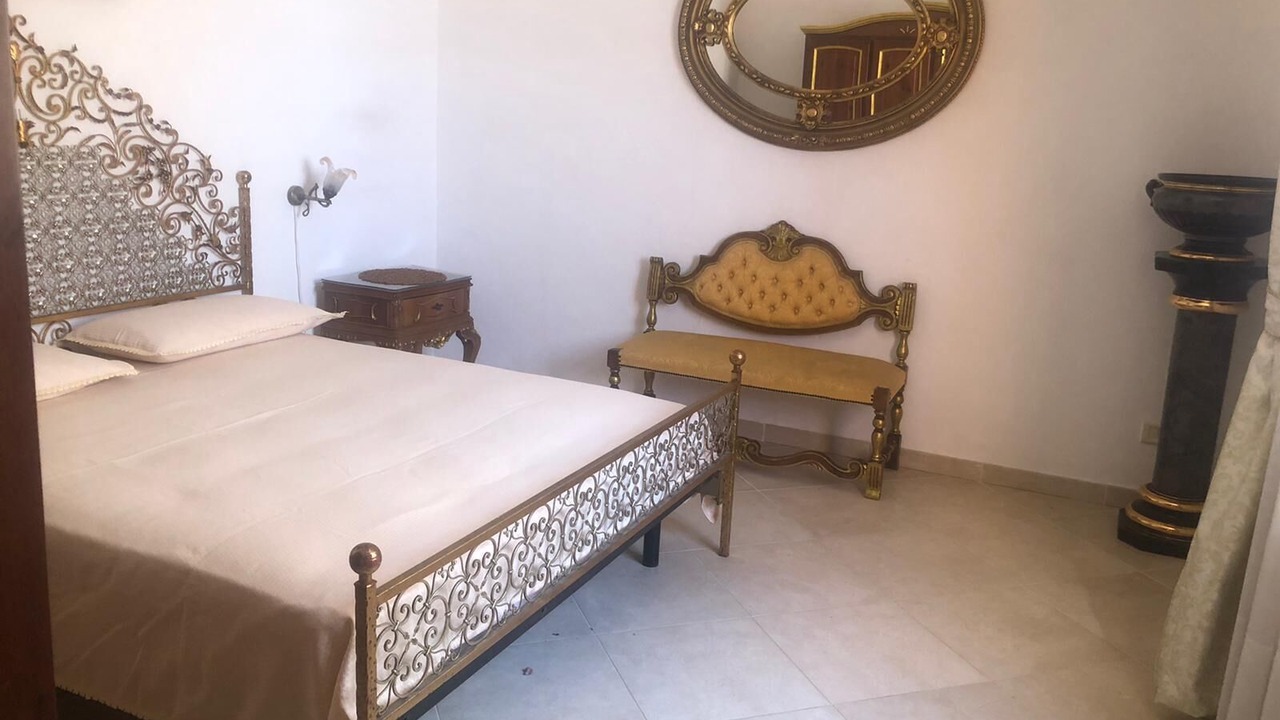Photo of Bedroom in Fondo Morte
