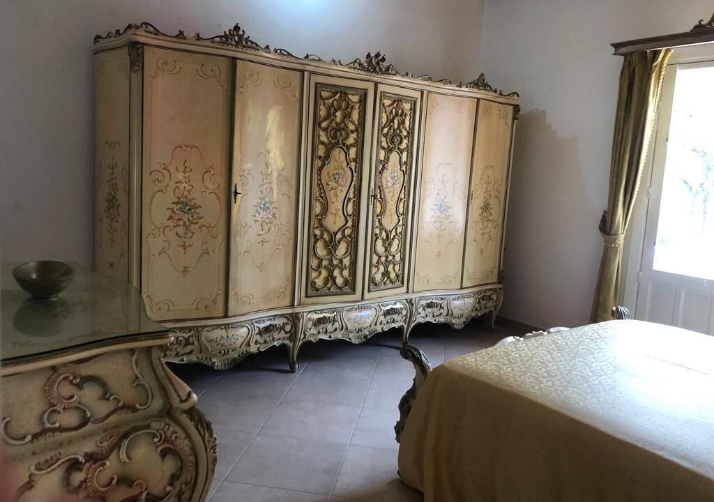 Photo of Bedroom in Fondo Morte