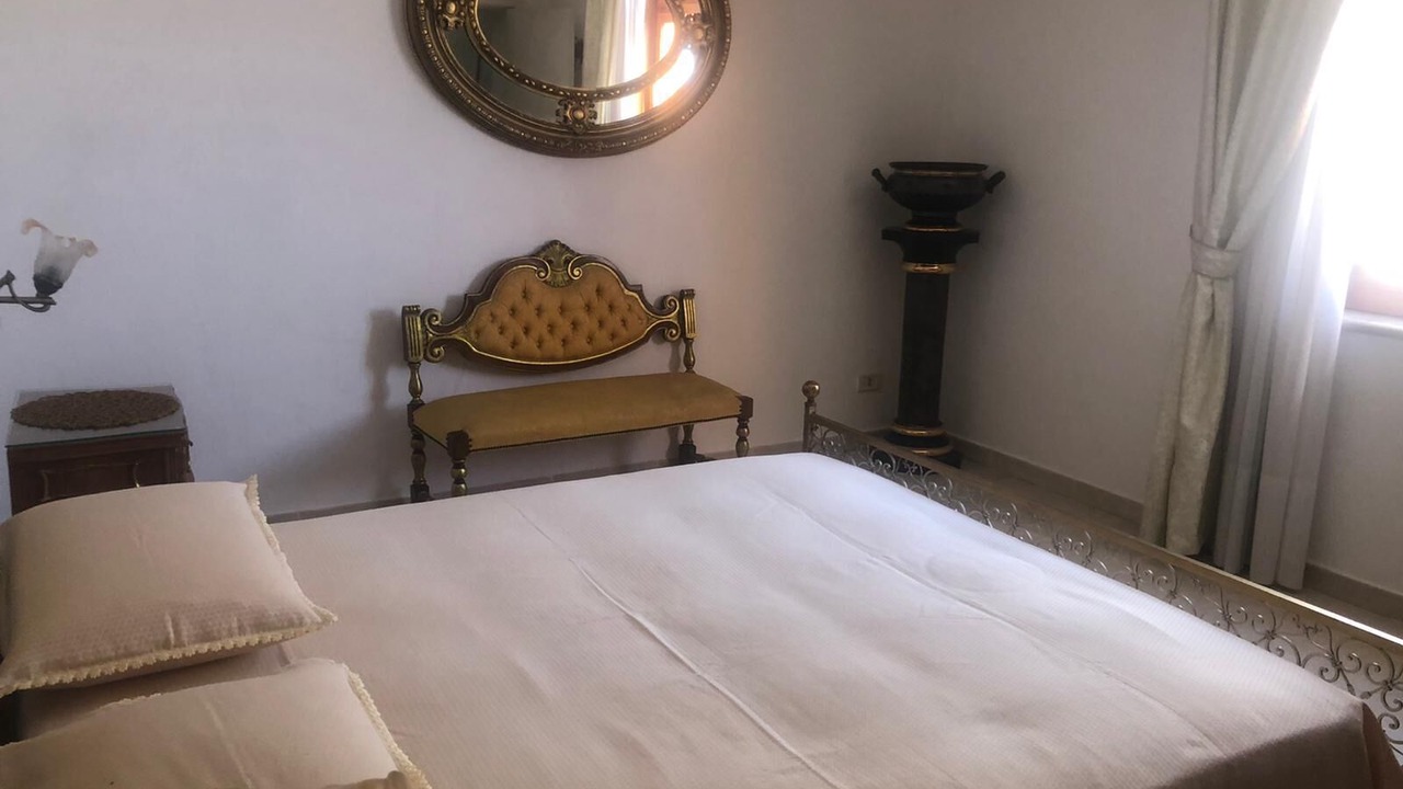 Photo of Bedroom in Fondo Morte