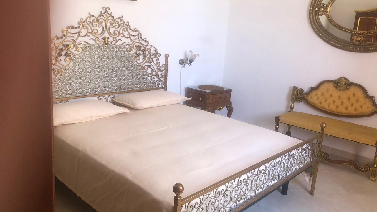 Photo of Bedroom in Fondo Morte