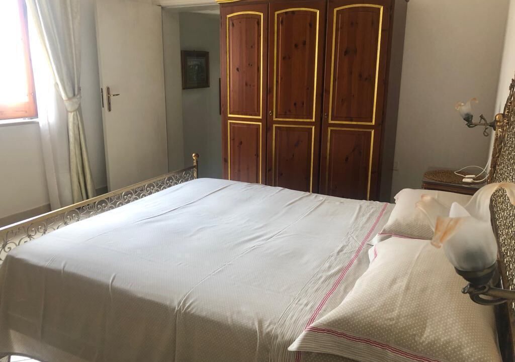 Photo of Bedroom in Fondo Morte