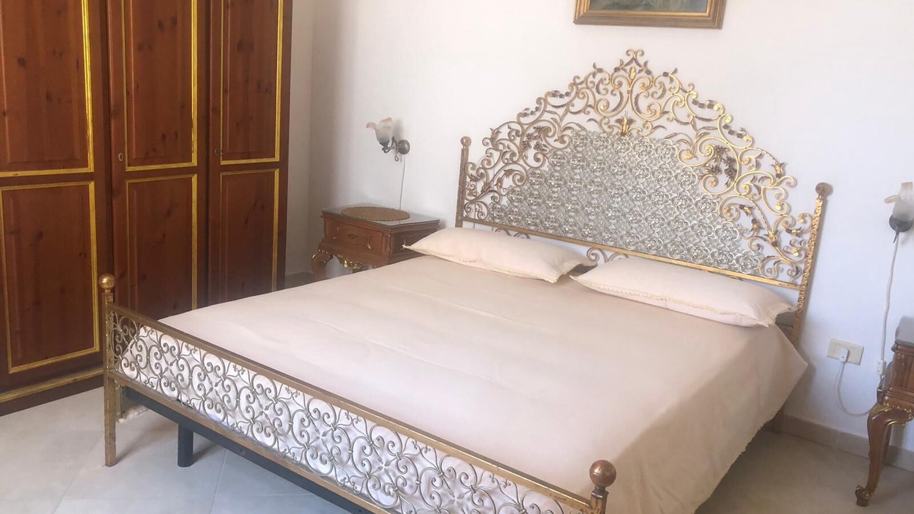 Photo of Bedroom in Fondo Morte