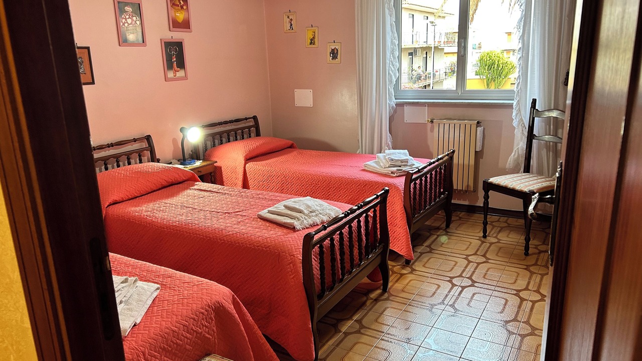 Photo of Bedroom in Riposto