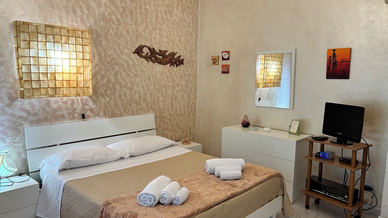 Photo of Bedroom in Riposto