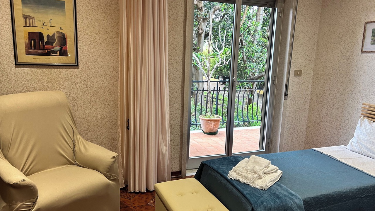 Photo of Bedroom in Riposto