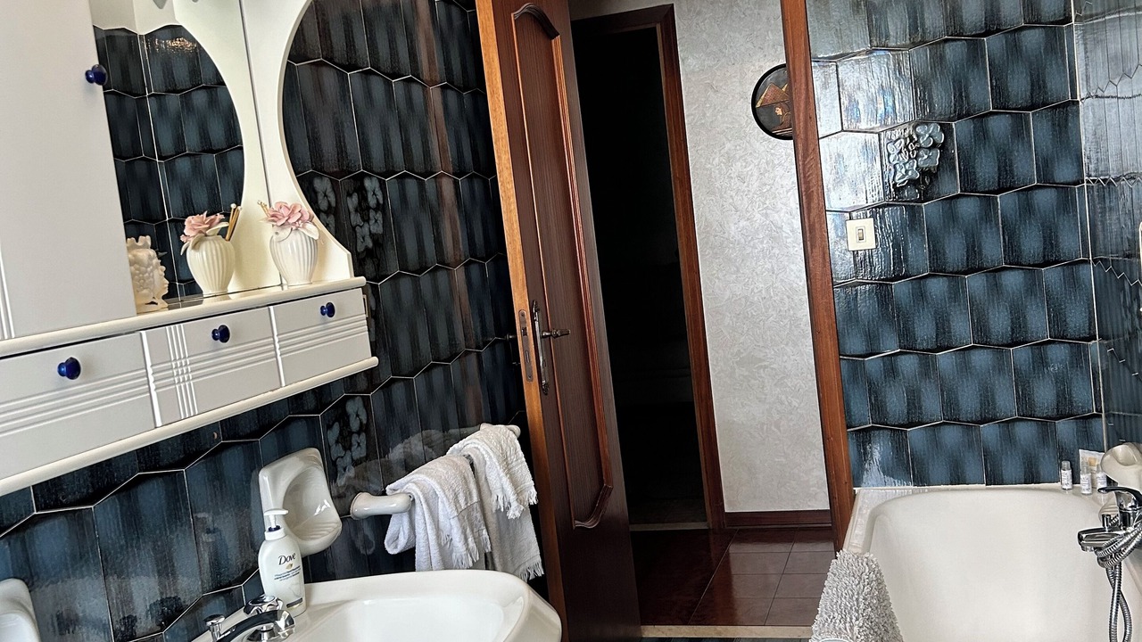 Photo of Bathroom in Riposto