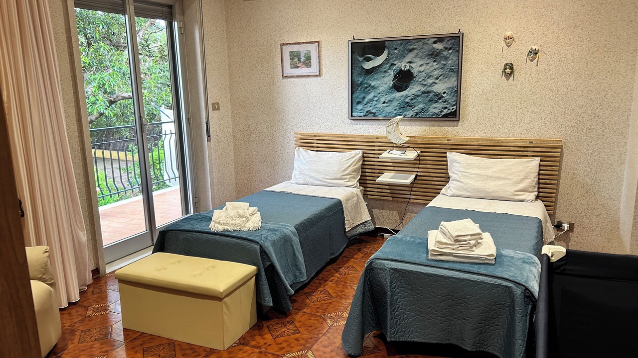 Photo of Bedroom in Riposto
