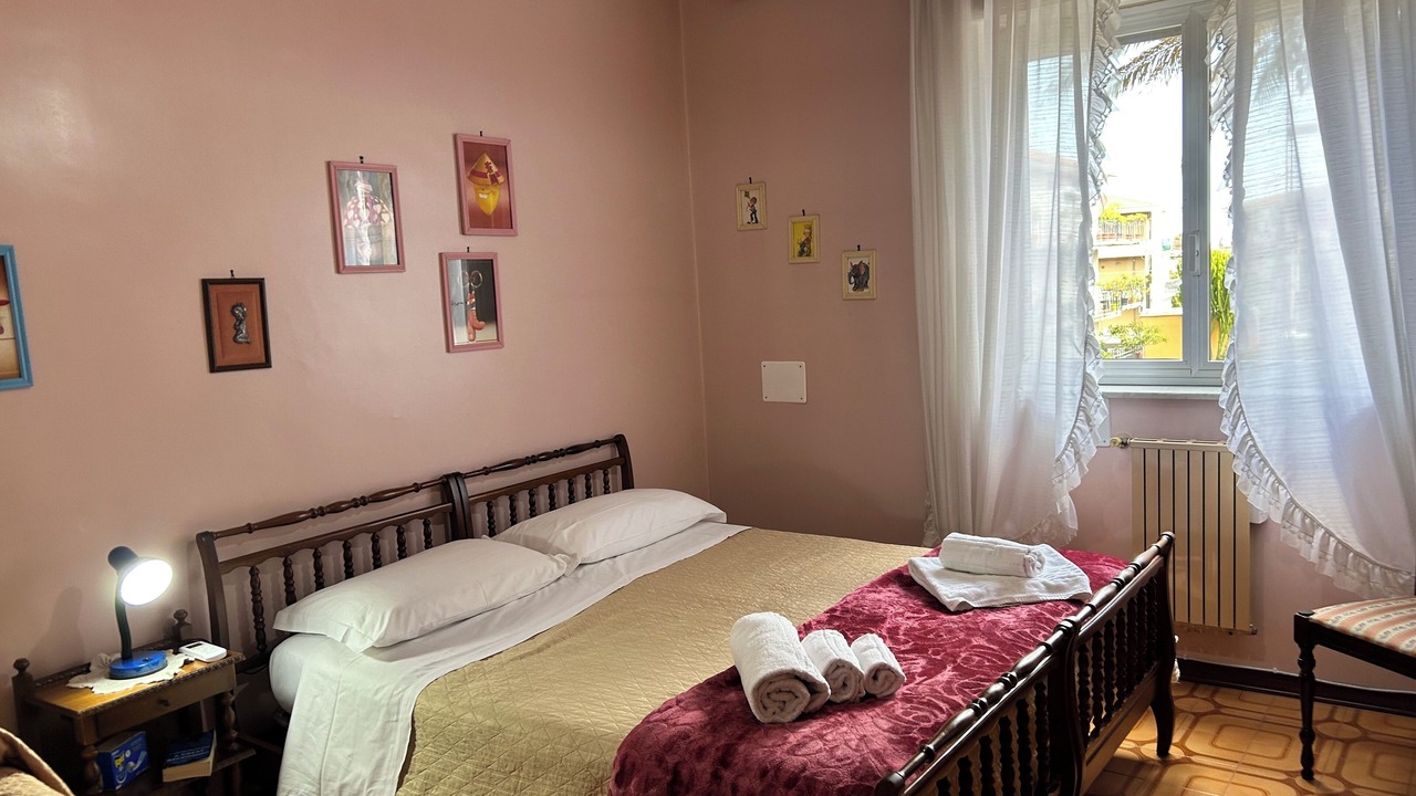 Photo of Bedroom in Riposto