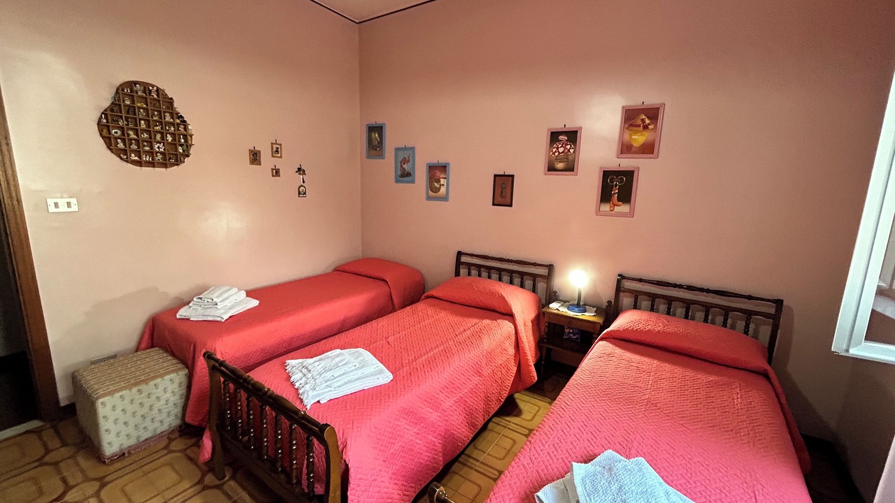 Photo of Bedroom in Riposto