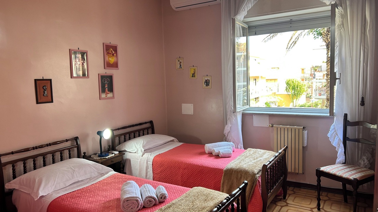 Photo of Bedroom in Riposto