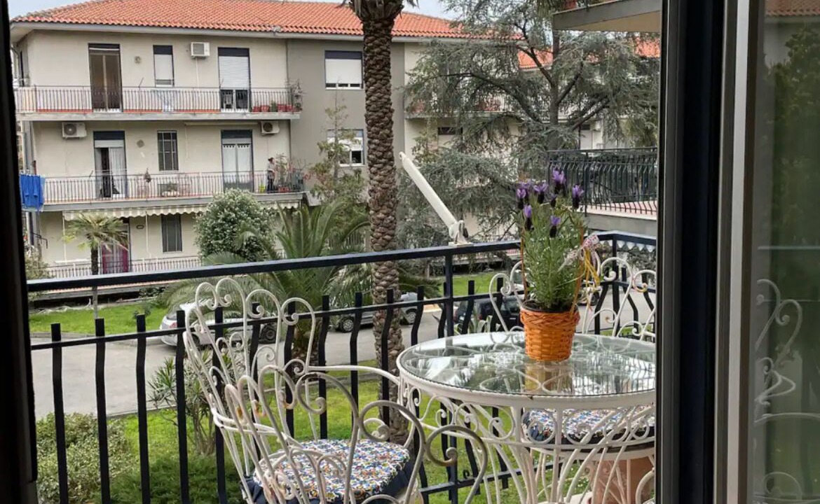 Photo of Outdoor in Riposto