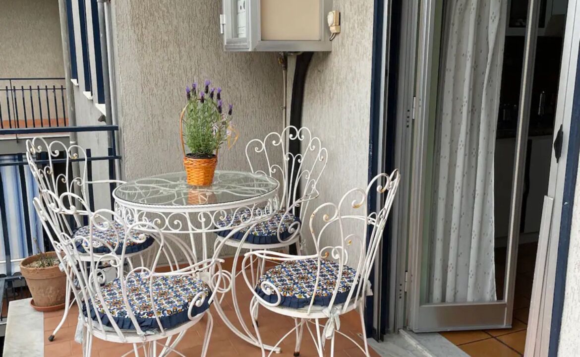 Photo of Outdoor in Riposto