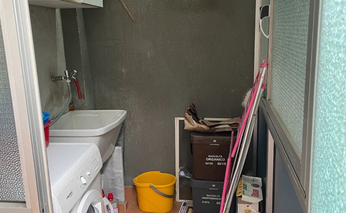 Photo of Bathroom in Riposto