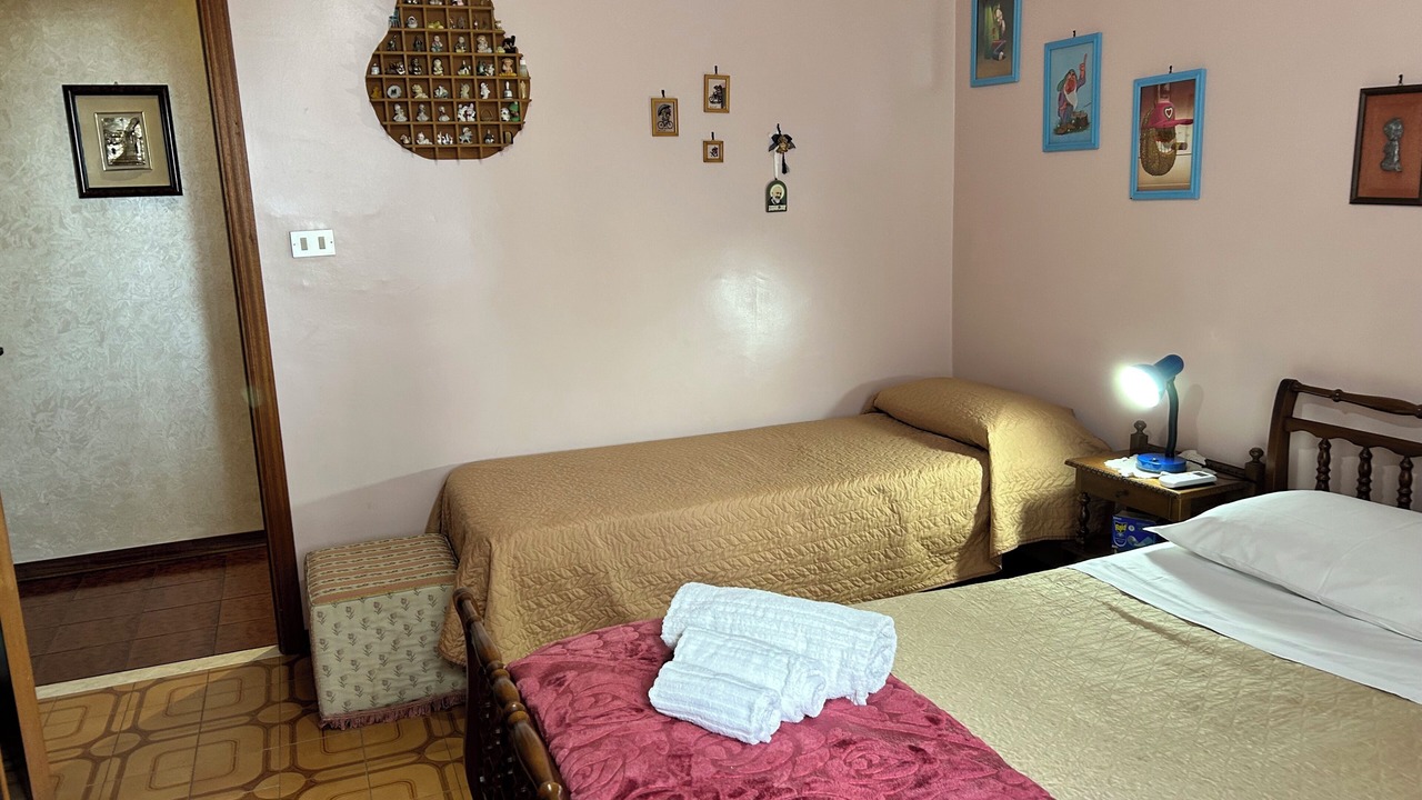 Photo of Bedroom in Riposto