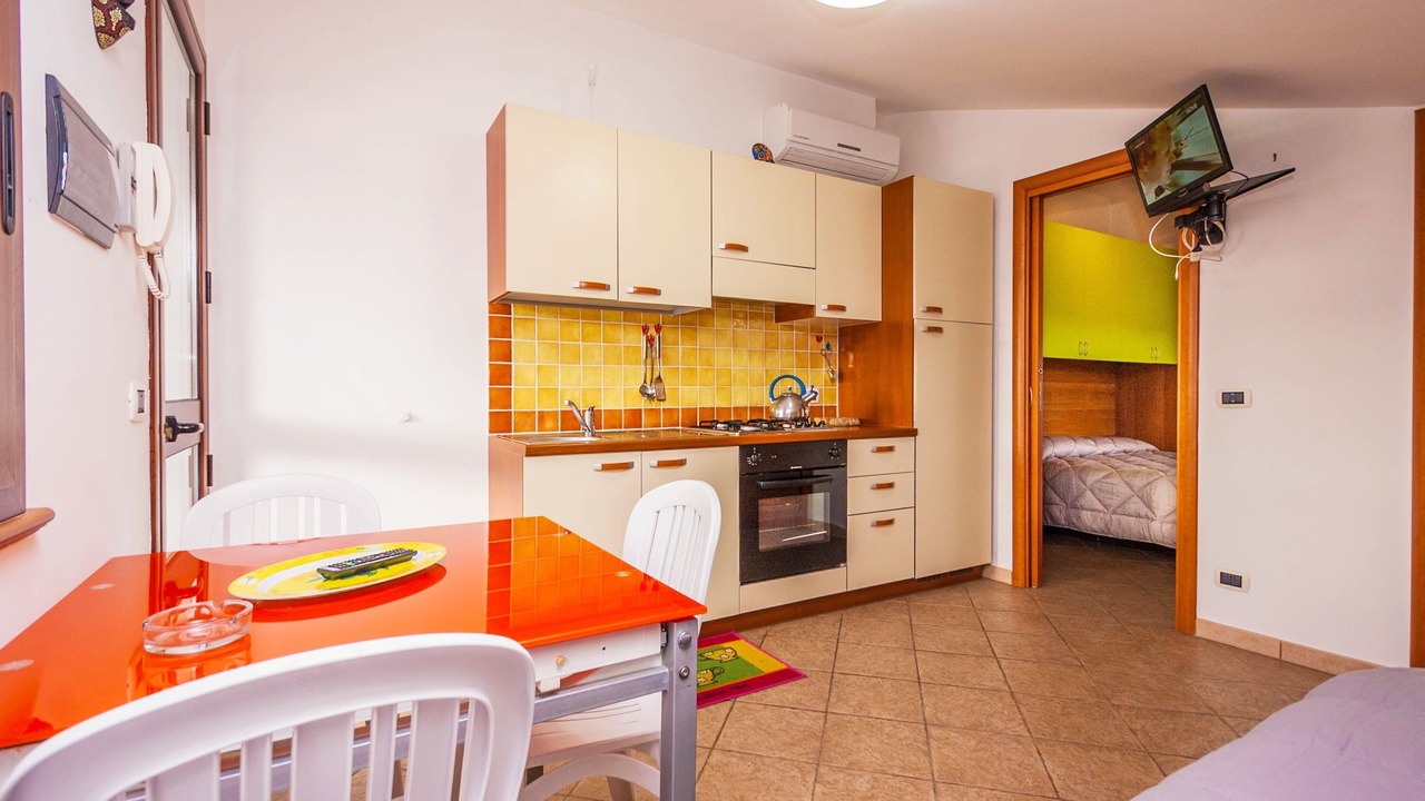 Photo of Bedroom in Piana Calzata