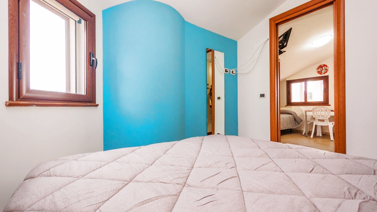 Photo of Bedroom in Piana Calzata