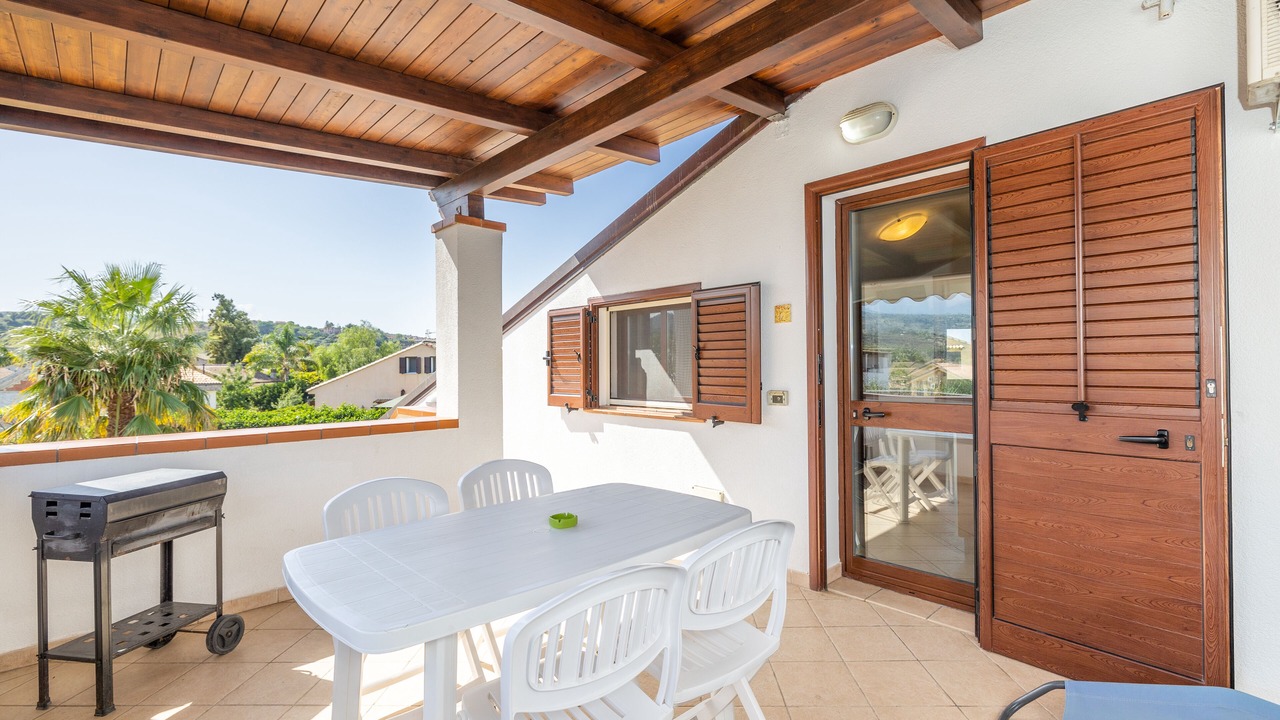 Photo of Outdoor in Piana Calzata