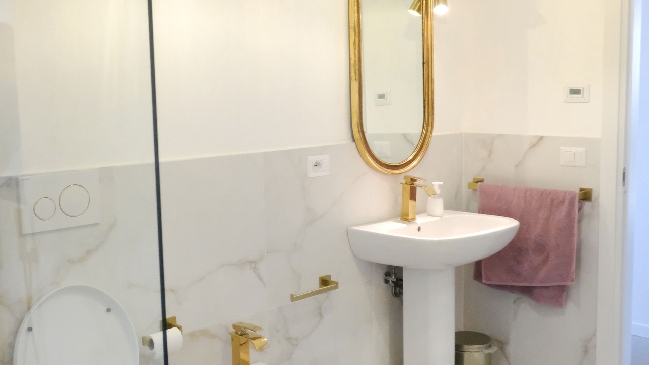 Photo of Bathroom in Milo