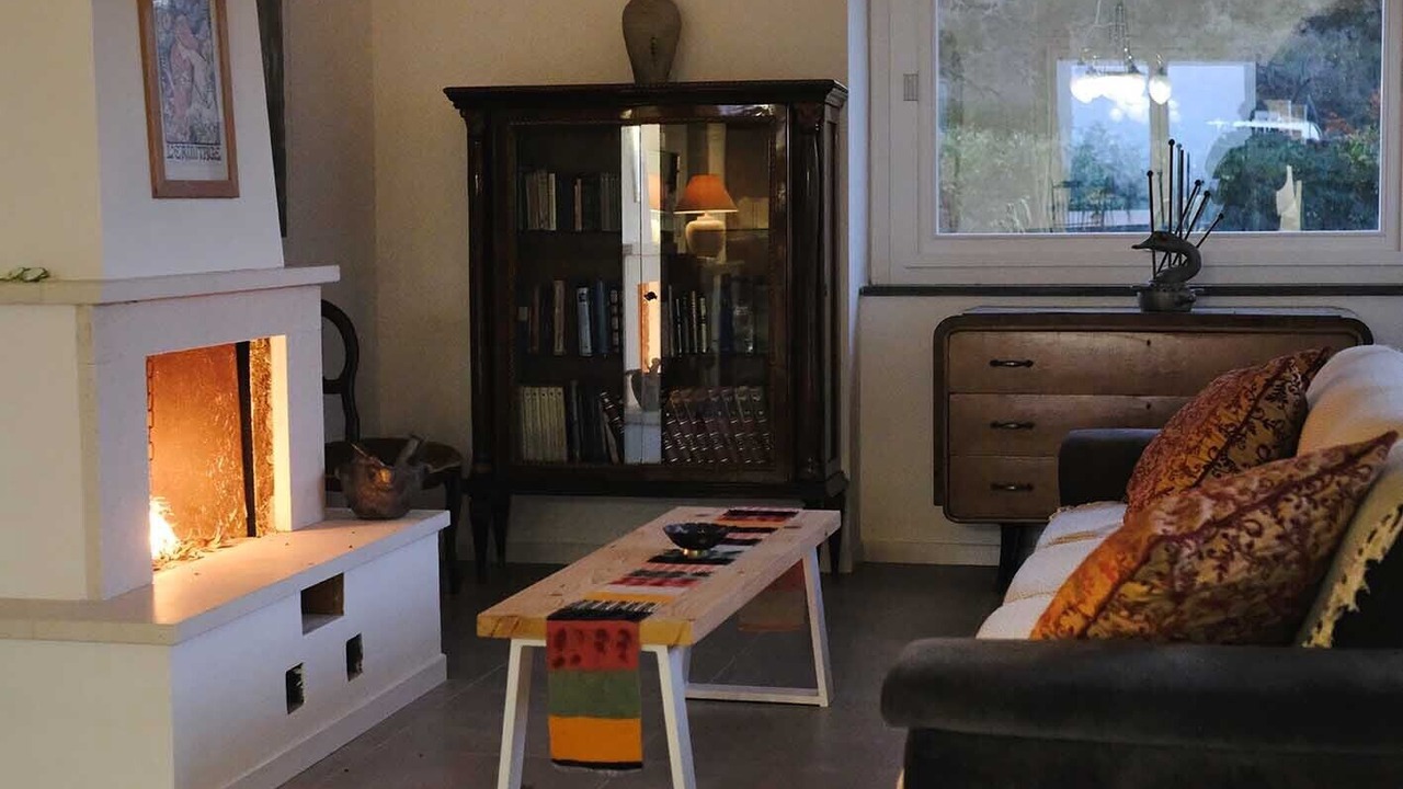 Photo of Livingroom in Milo