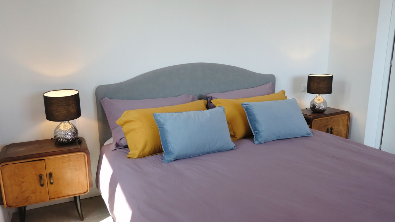 Photo of Bedroom in Milo