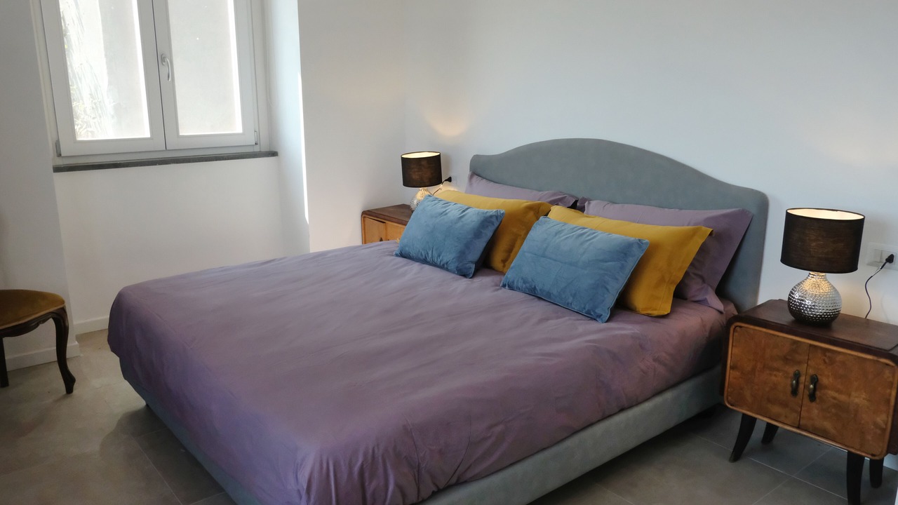 Photo of Bedroom in Milo