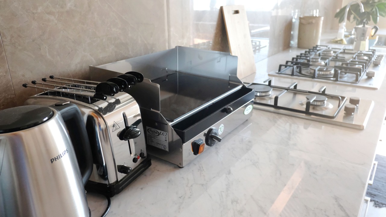 Photo of Kitchen in Milo