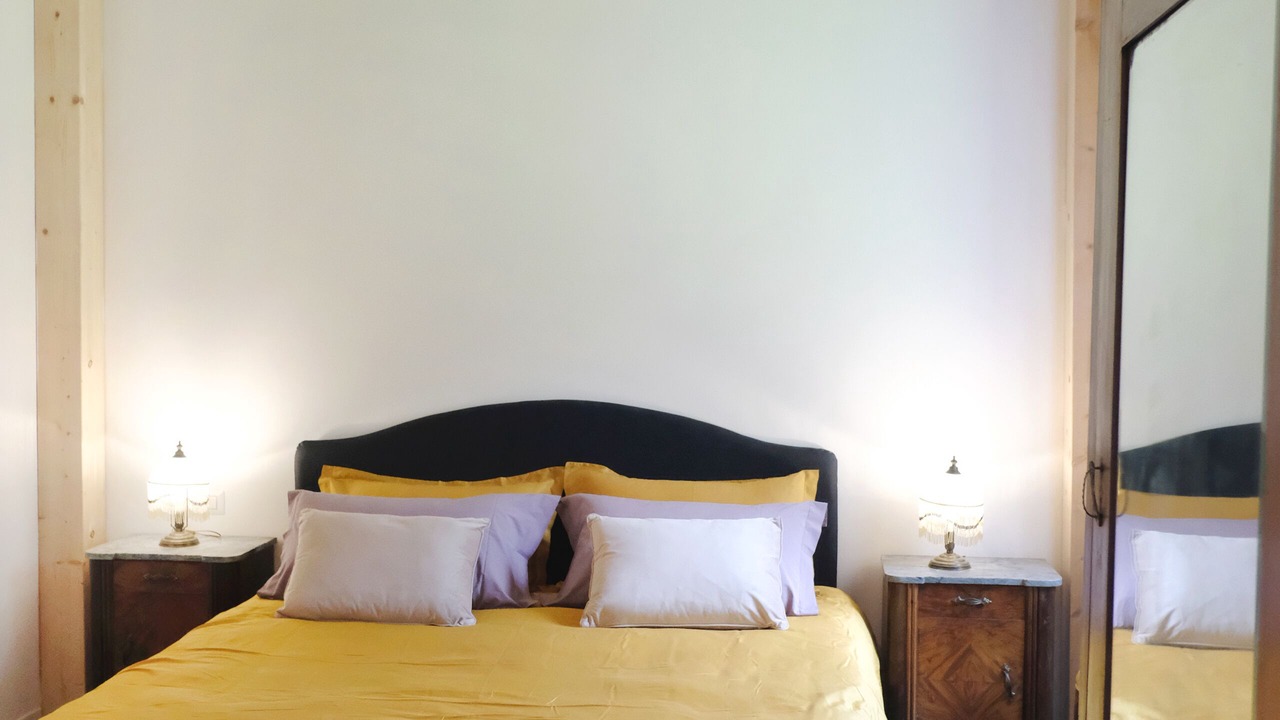 Photo of Bedroom in Milo