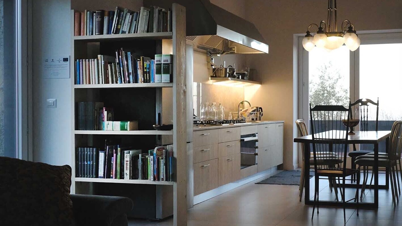Photo of Kitchen in Milo