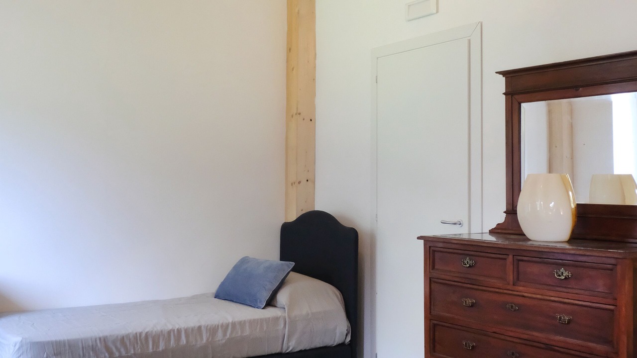 Photo of Bedroom in Milo